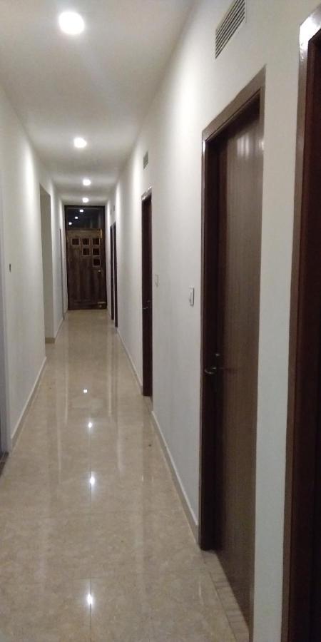 Sharia Rooms Kodaikanal Luaran gambar