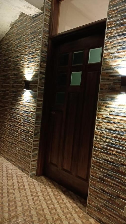 Sharia Rooms Kodaikanal Luaran gambar