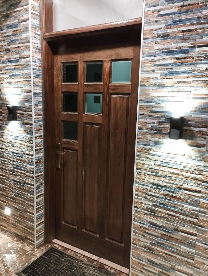Sharia Rooms Kodaikanal Luaran gambar