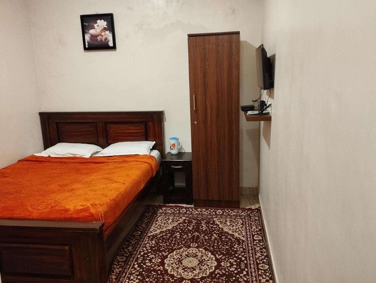 Sharia Rooms Kodaikanal Luaran gambar