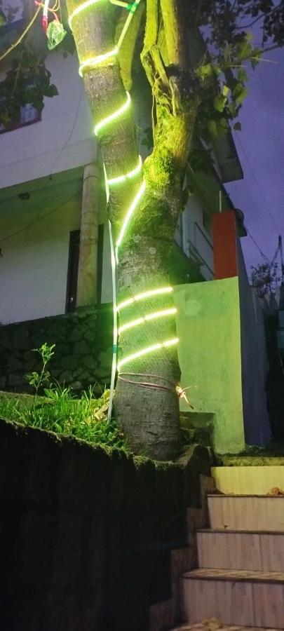 Sharia Rooms Kodaikanal Luaran gambar