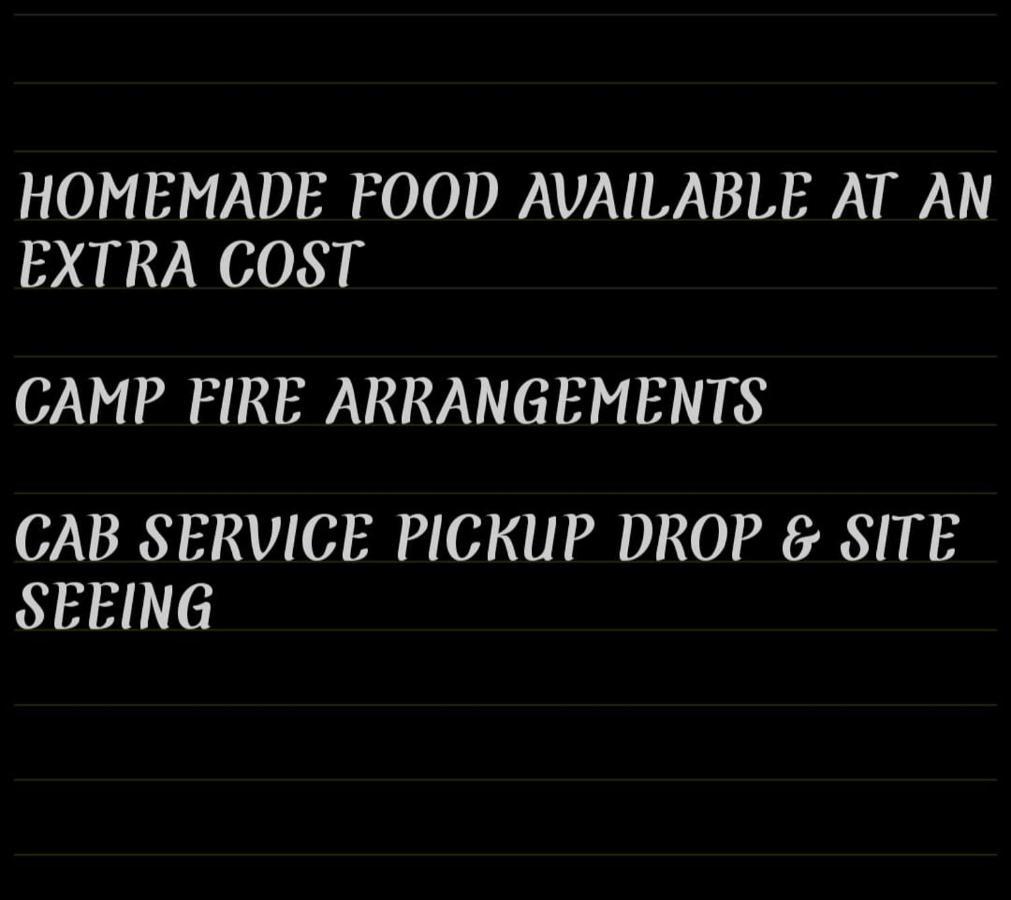 Sharia Rooms Kodaikanal Luaran gambar