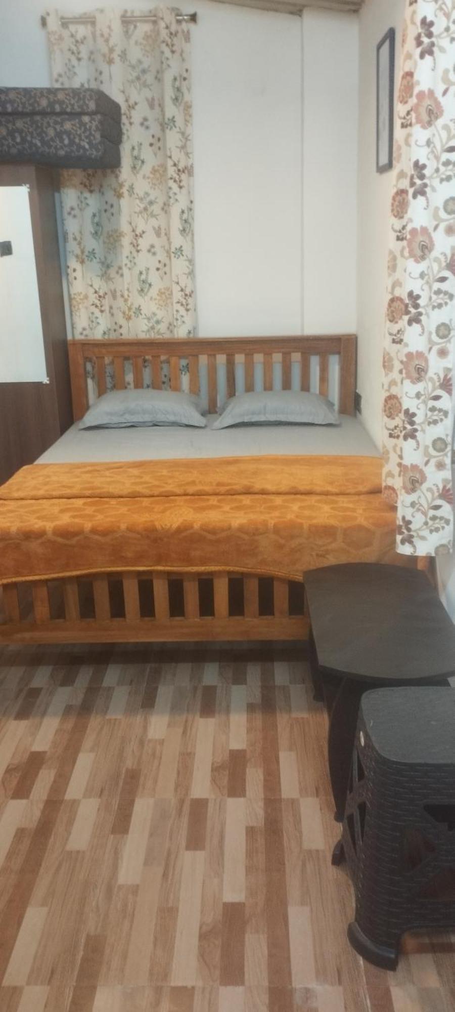 Sharia Rooms Kodaikanal Luaran gambar