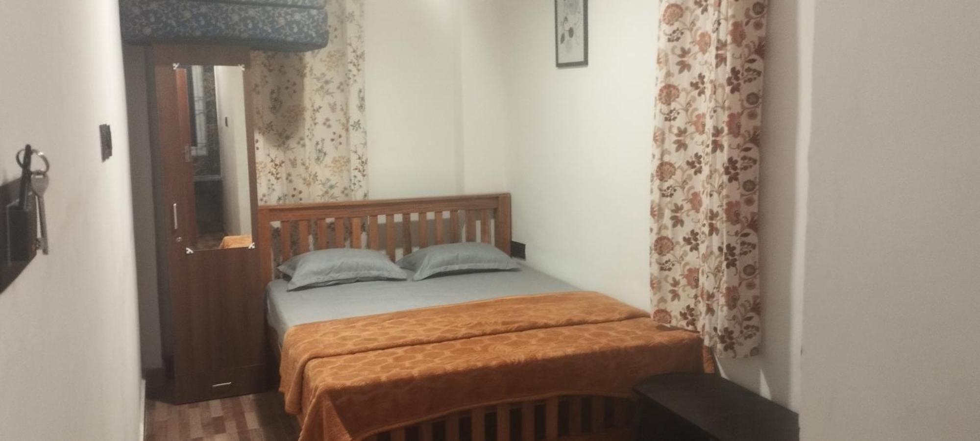 Sharia Rooms Kodaikanal Luaran gambar