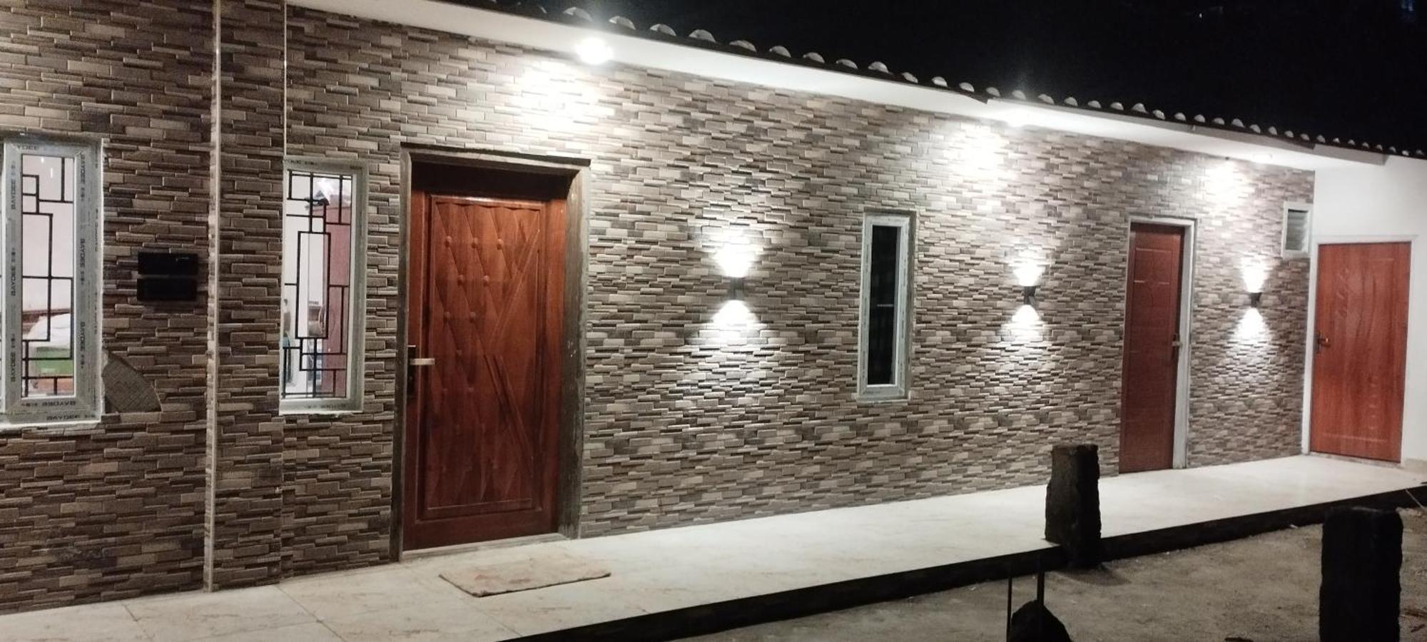 Sharia Rooms Kodaikanal Luaran gambar