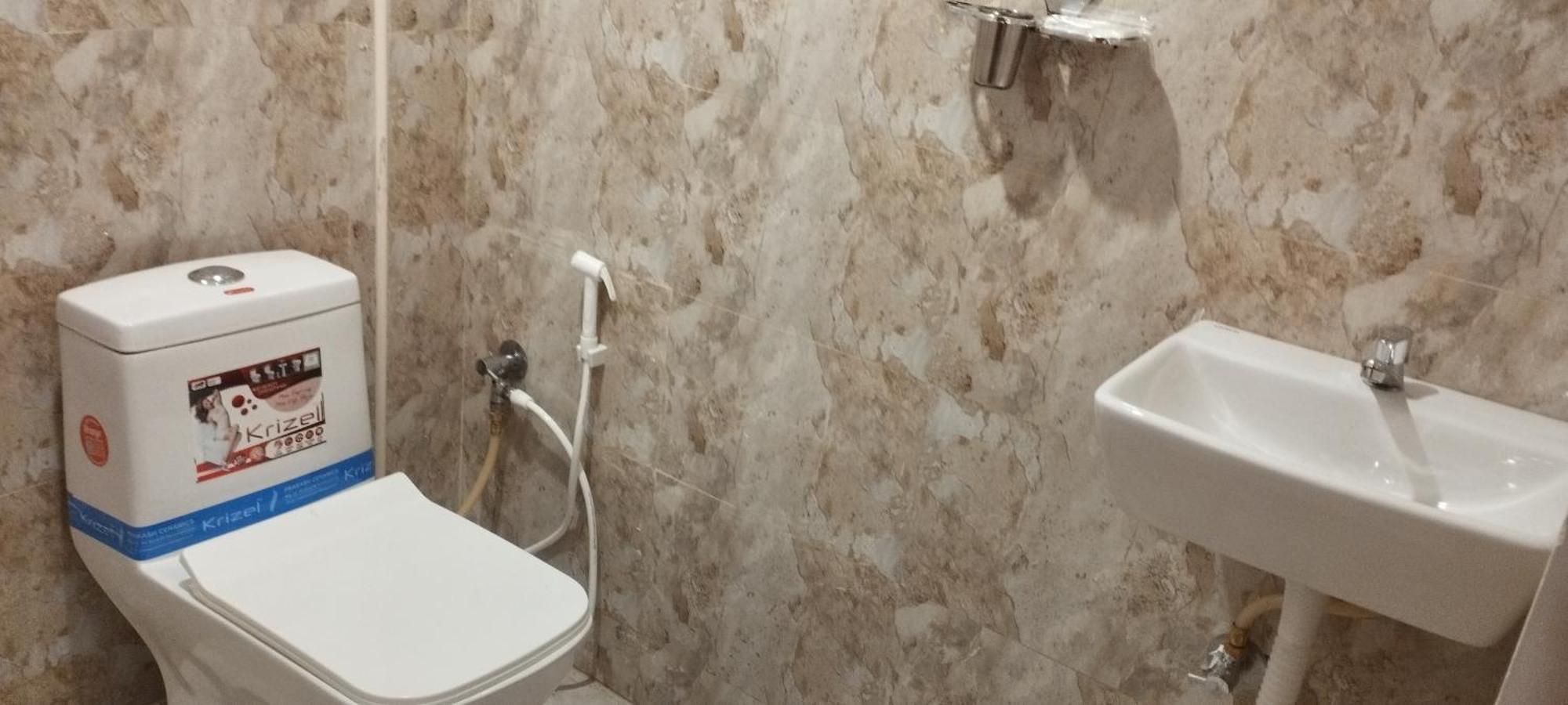 Sharia Rooms Kodaikanal Luaran gambar