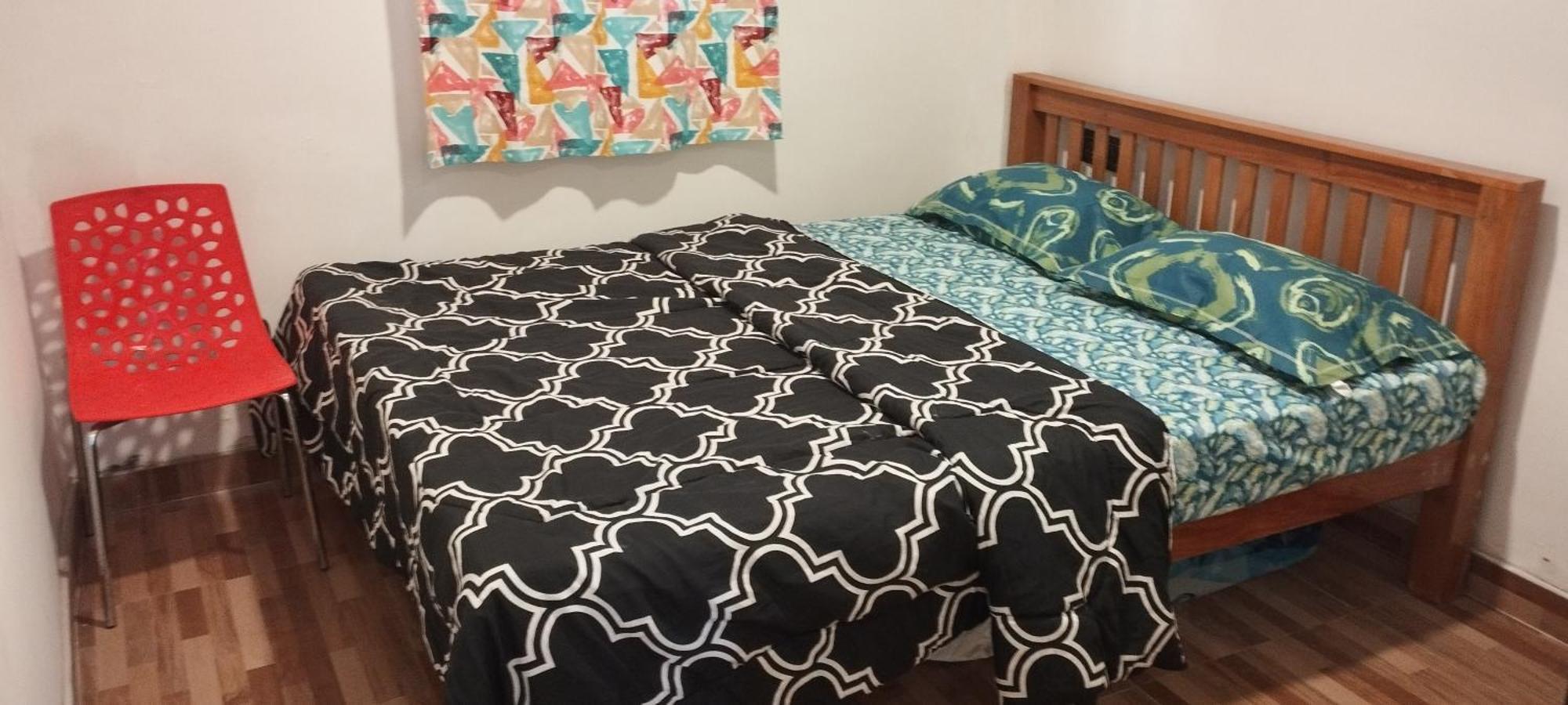 Sharia Rooms Kodaikanal Luaran gambar